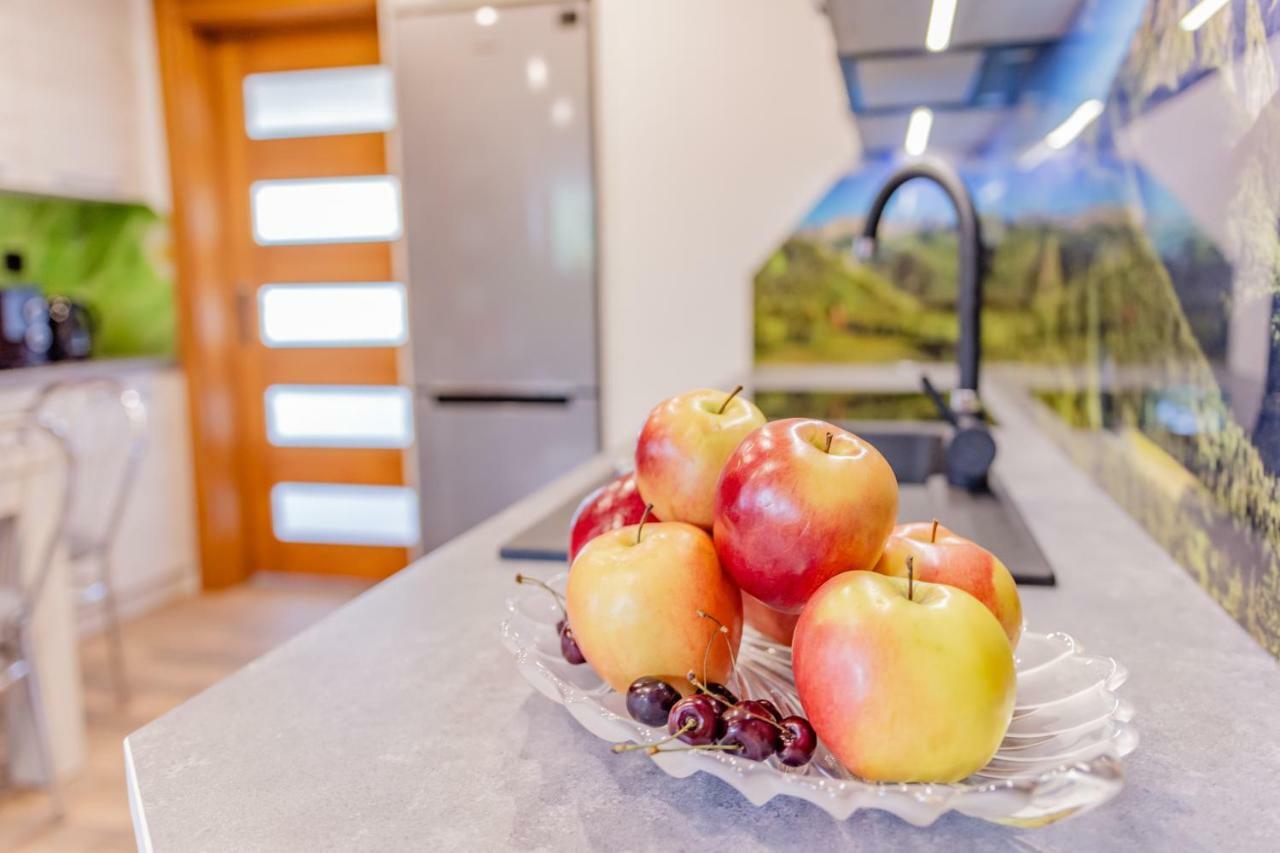 Apartament Osada Za Torem Ciche  Exteriér fotografie